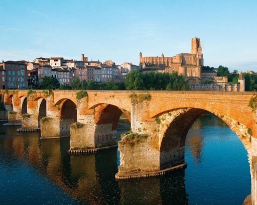Création de Site Internet Albi (81) le Tarn Occitanie