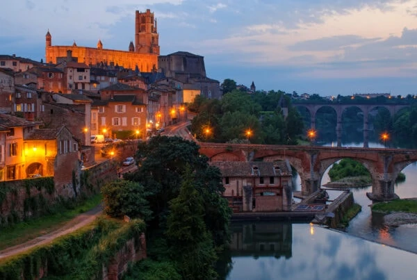 Création de Site Internet Albi (81) le Tarn Occitanie