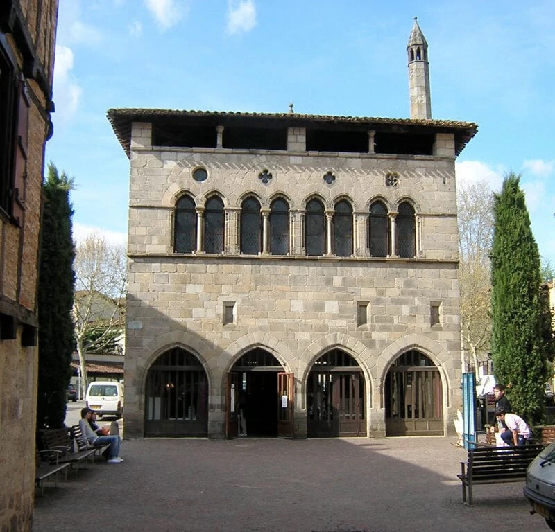 Création de Site Internet Figeac (46) le Lot dans le Quercy