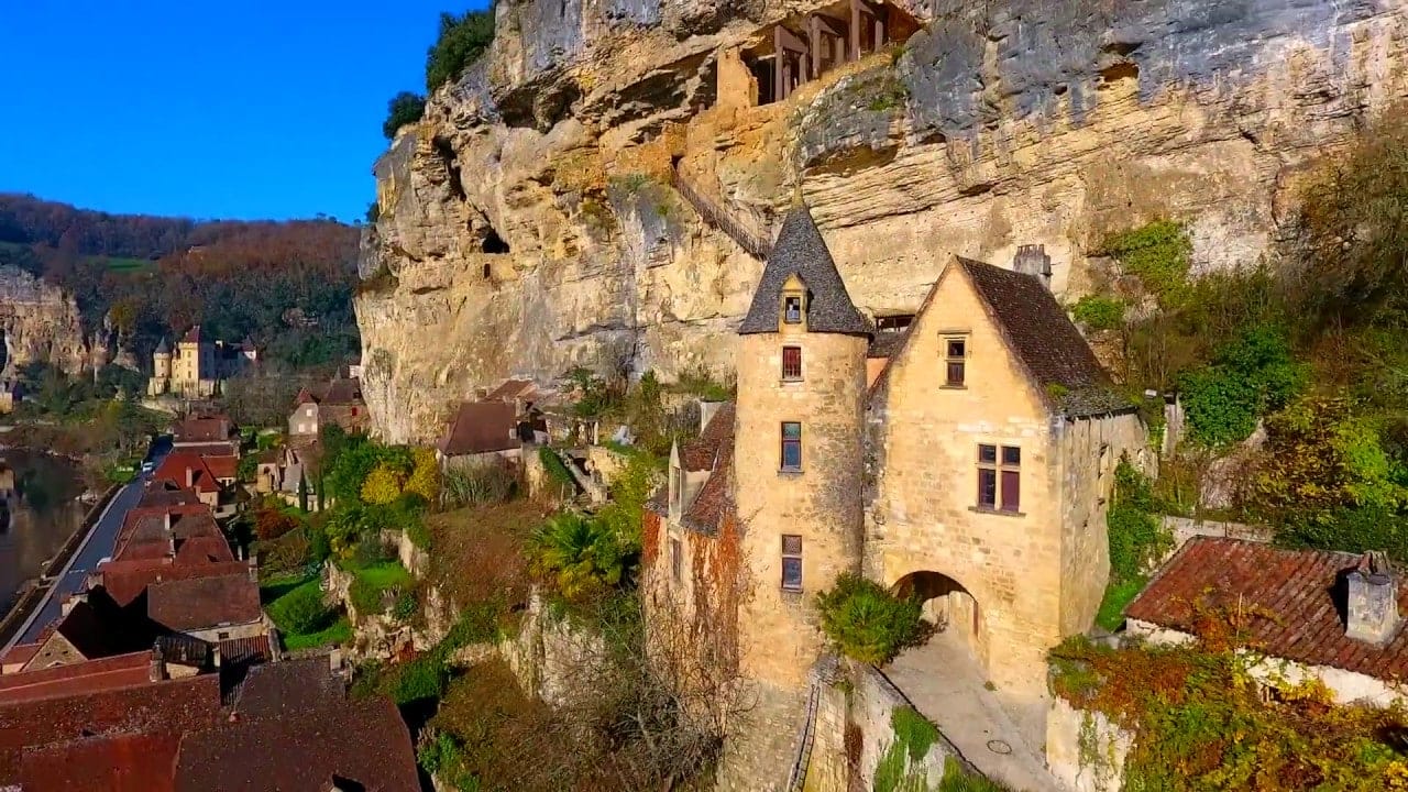 Création de Site Internet Sarlat-la-Canéda 24 Dordogne Périgord
