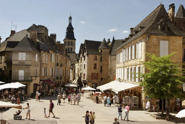 Création de Site Internet Sarlat-la-Canéda (24) Dordogne Périgord