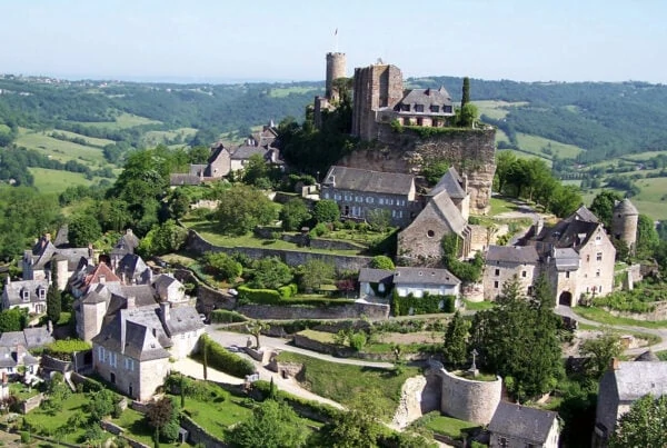 Création de Site Internet Brive-la-gaillarde (19) Corrèze