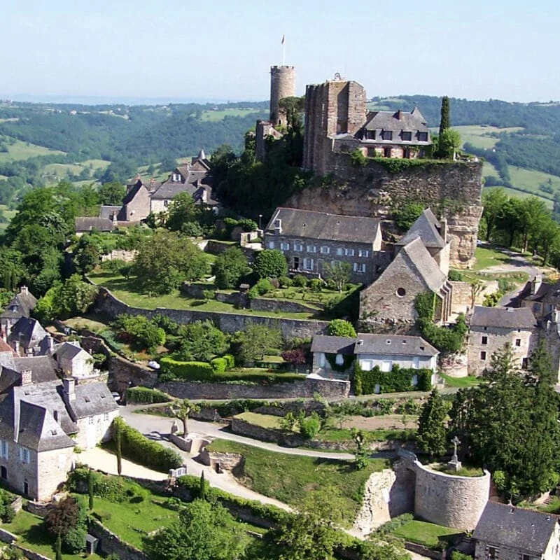 Création de Site Internet Brive-la-gaillarde (19) Corrèze