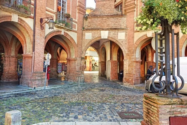 Création de Site Internet ville de Montauban 82-Tarn-et-Garonne