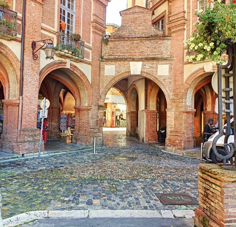 Création de Site Internet ville de Montauban 82-Tarn-et-Garonne