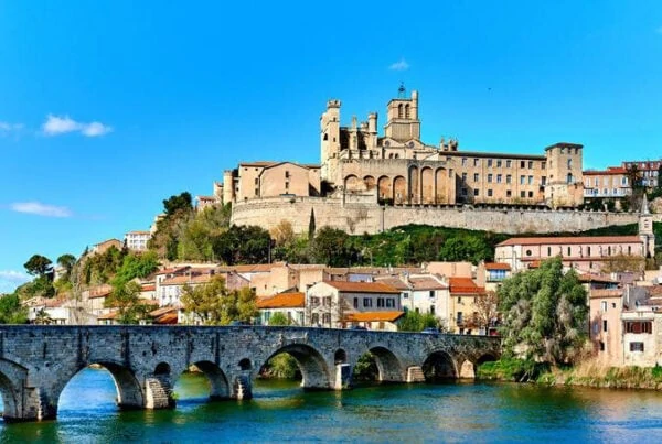 Création de Site Internet beziers