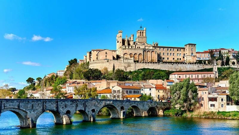 Création de Site Internet beziers