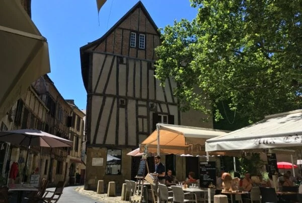 création de site internet bergerac