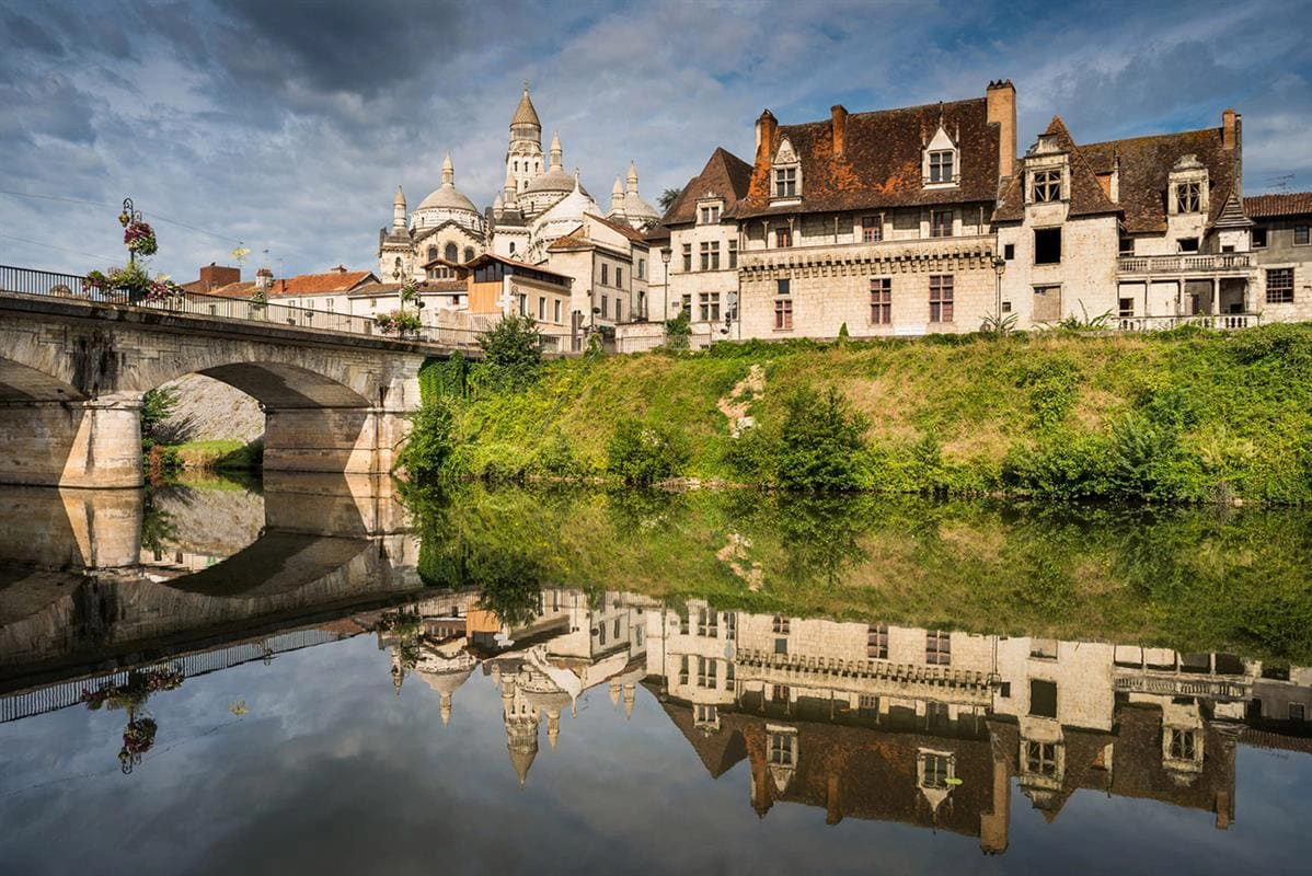 Création de Site Internet Périgueux (24) Dordogne Périgord