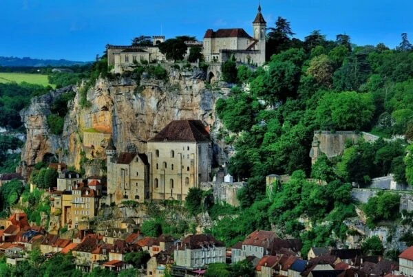 creation site internet rocamadour 46 le lot dordogne quercy