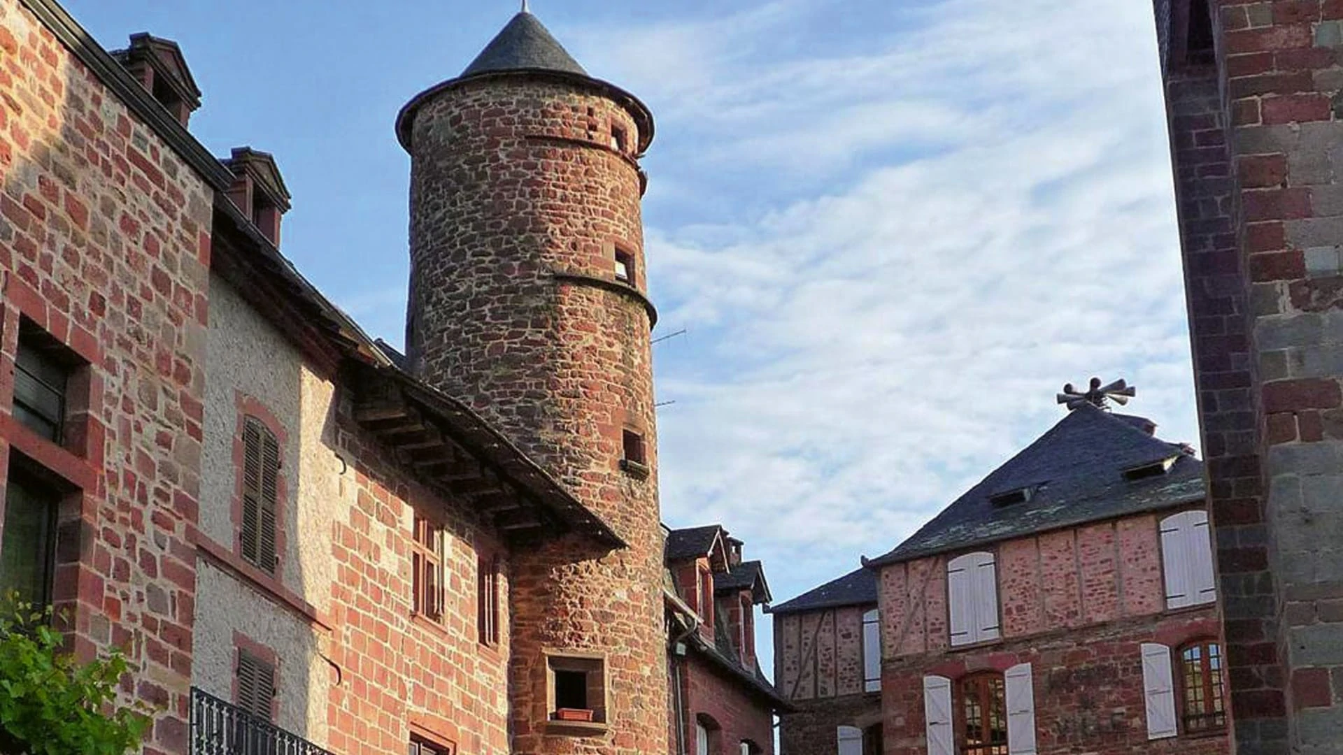 Création de Site Internet Meyssac (19) Corrèze