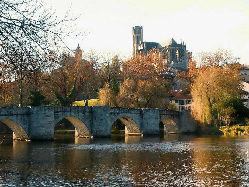 Création de Site Internet Limoges (87) Haute-Vienne