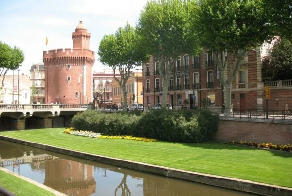 création de site internet perpignan 66