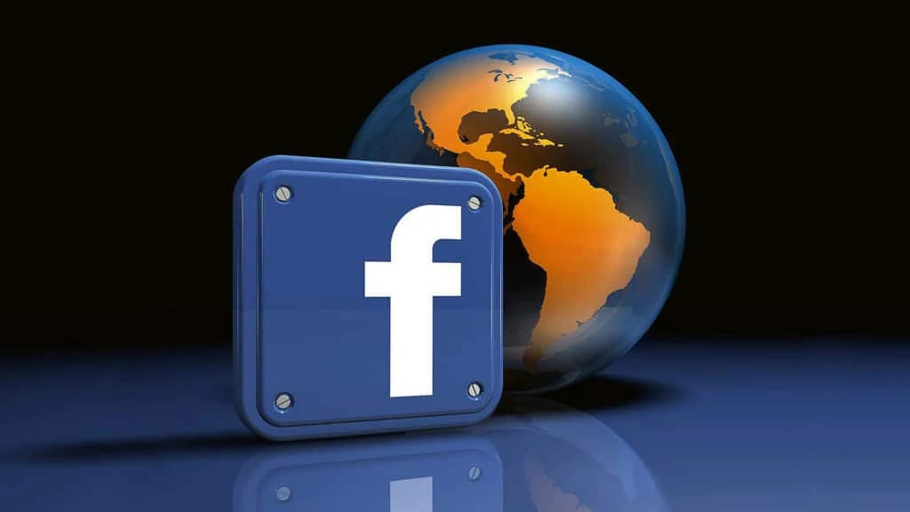 réseaux sociaux facebook twitter