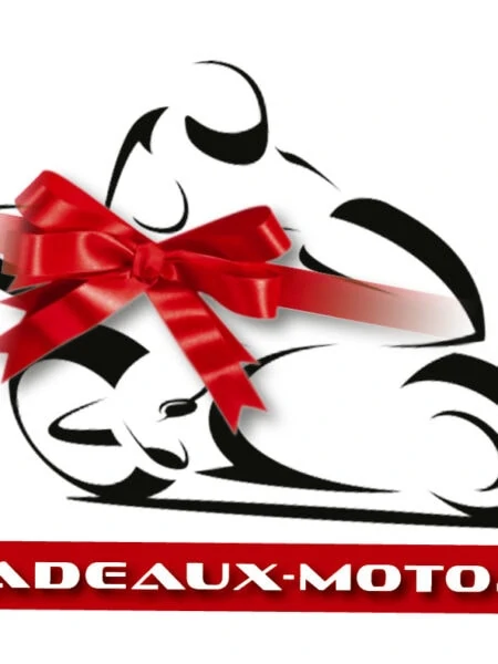 cadeaux moto personnalisé