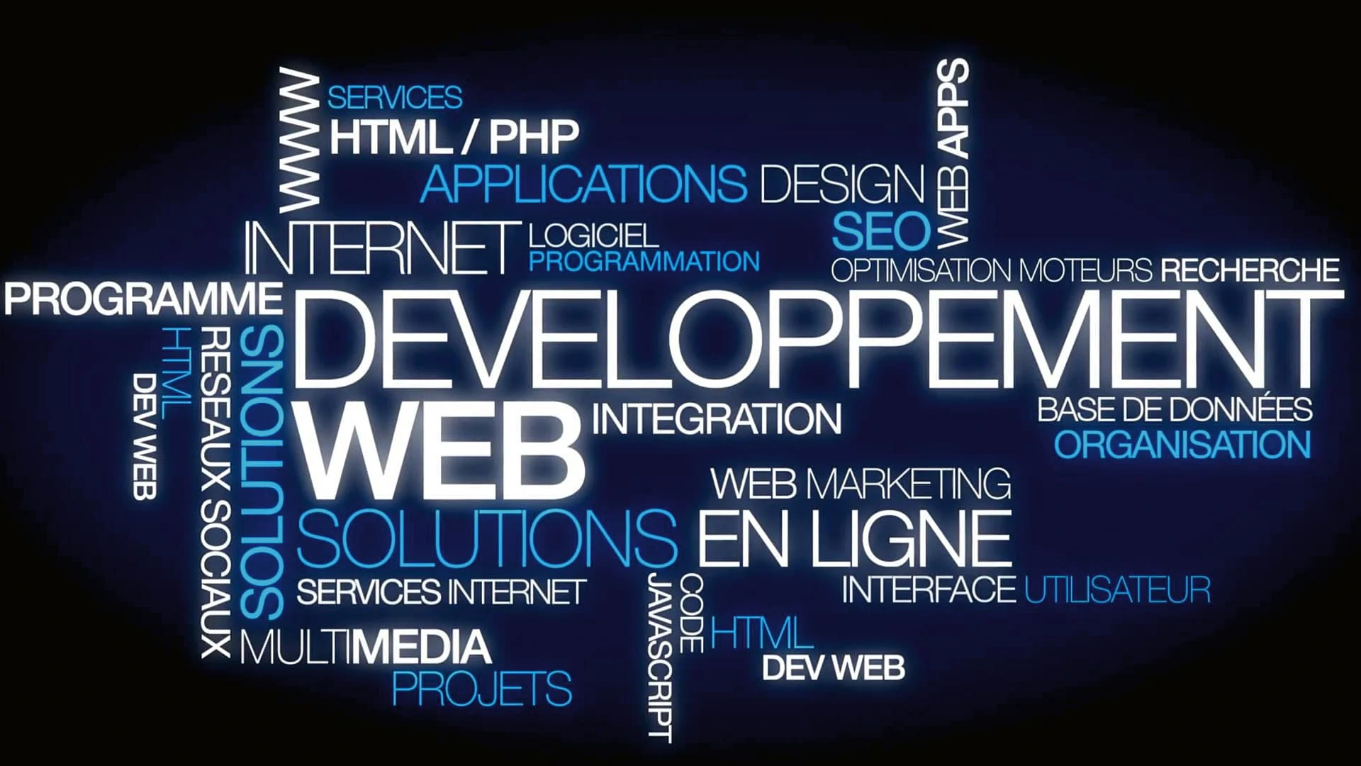 AGENCE WEB SEO OCCITANIE