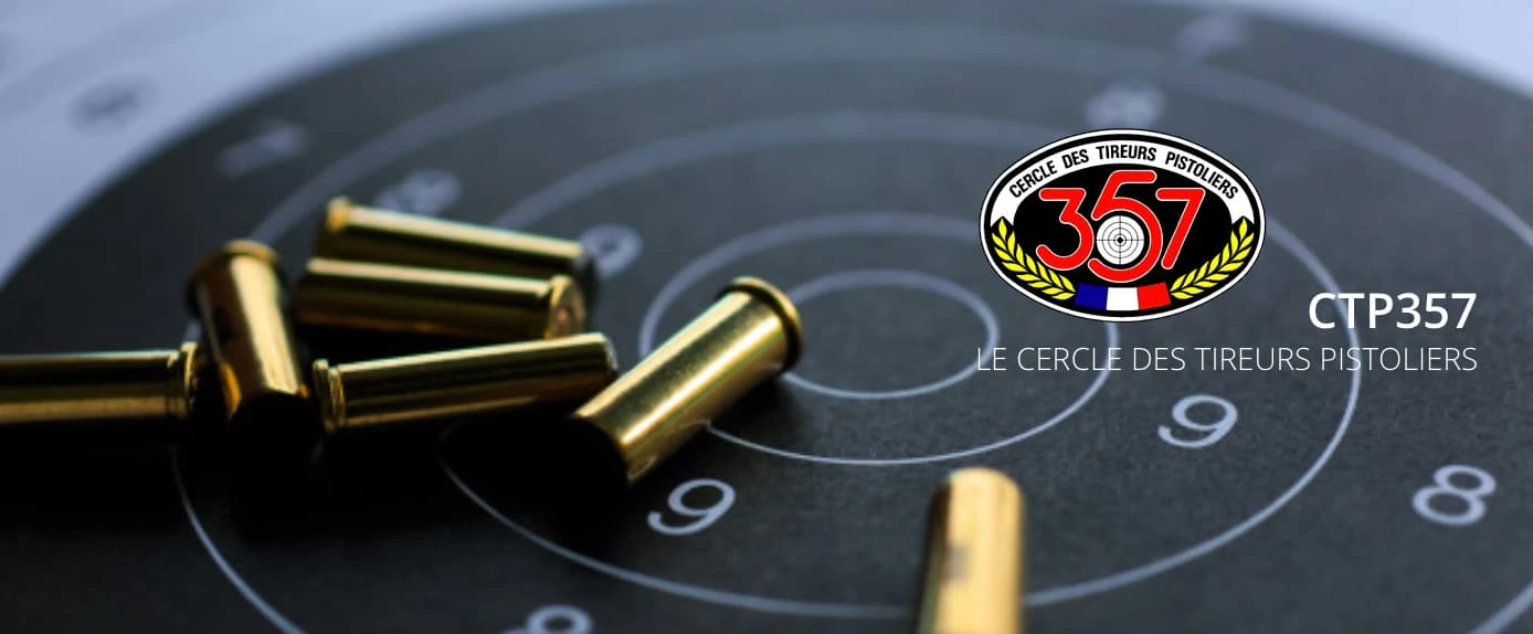 club des tireurs pistoliers