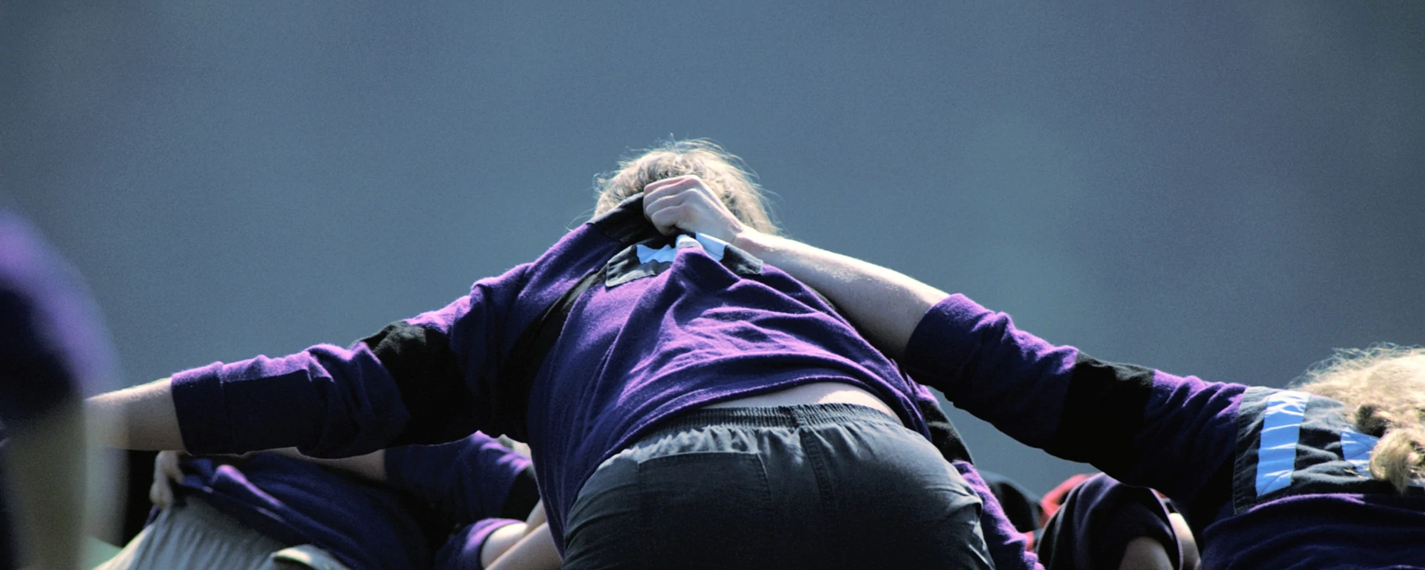 LE MAUL La Force d’un Réseau