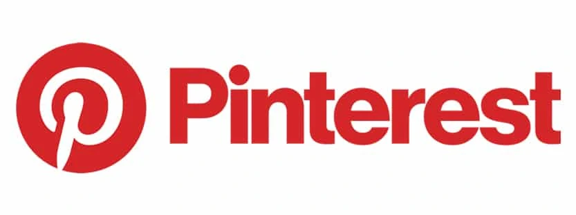 reseaux sociaux pinterest