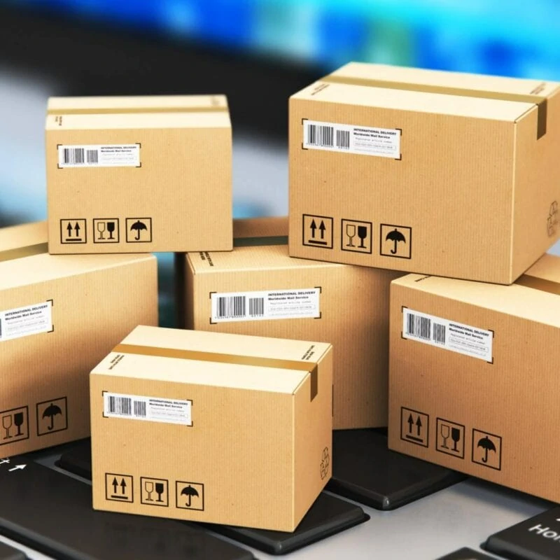 Marketplace Marché en ligne Site WordPress