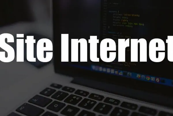 refonte site internet