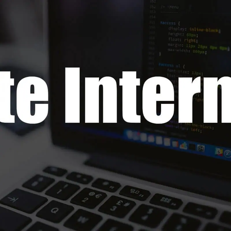 refonte site internet