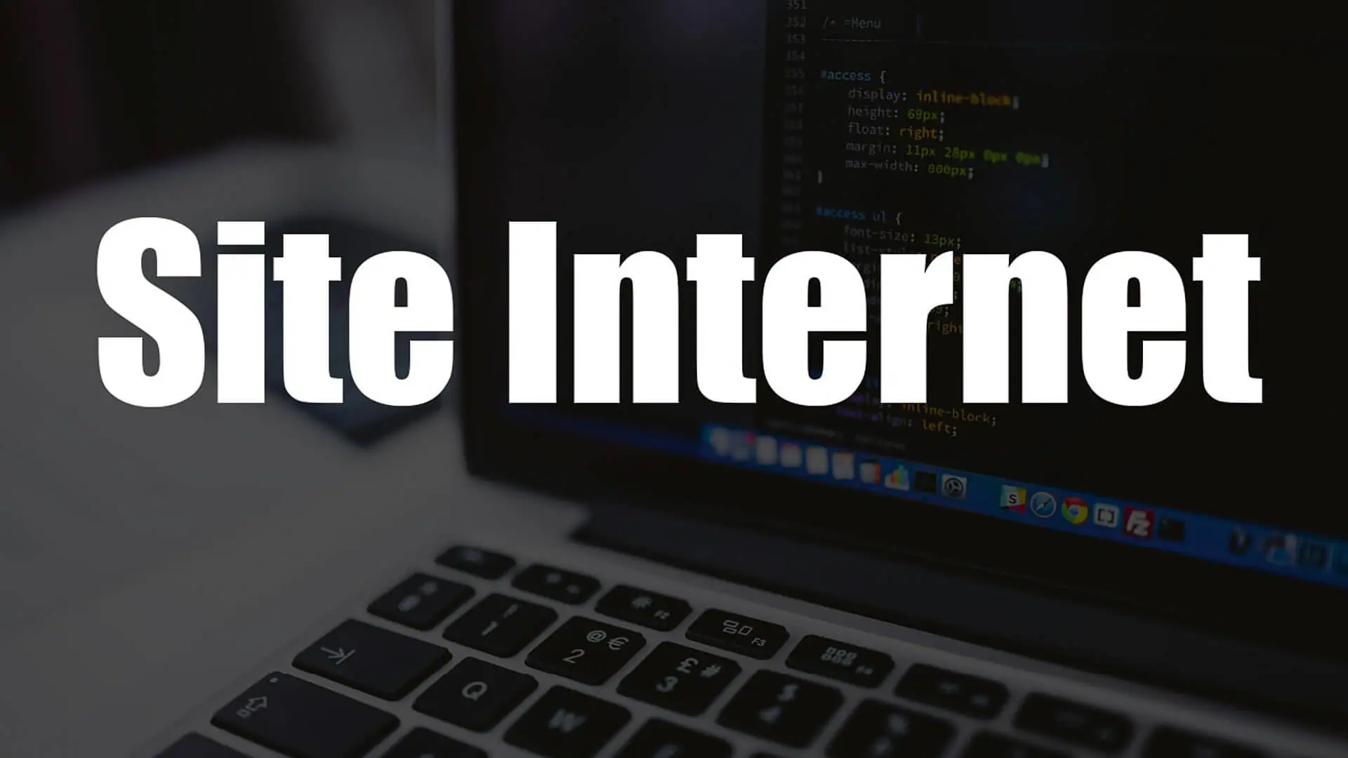 Pourquoi faire une refonte totale de mon site internet ?