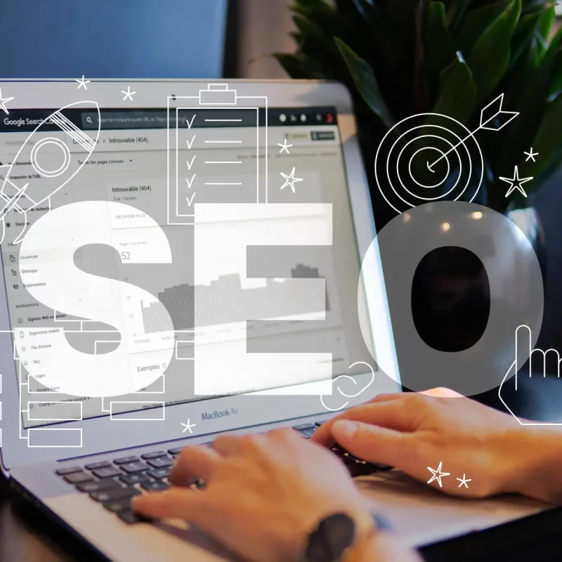 Quel est le procédé de référencement d’un site web ?