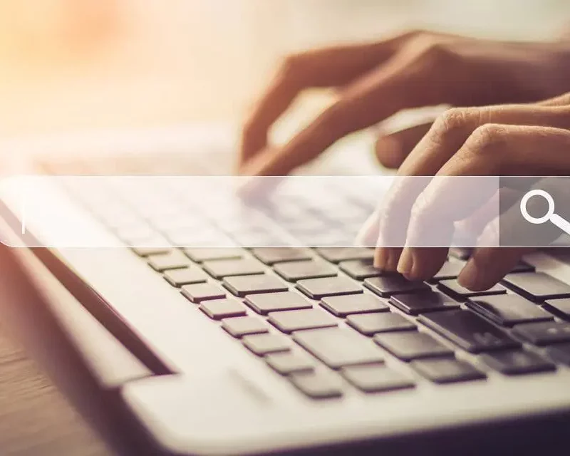 référencer mon site internet