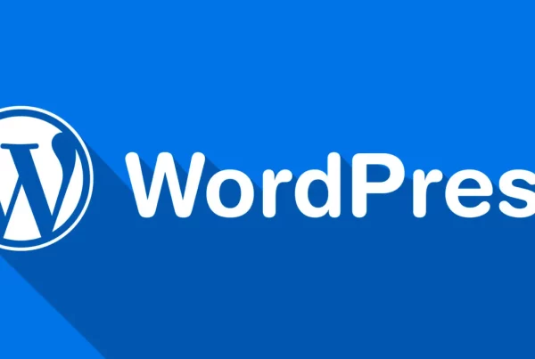 Pourquoi créer un site web avec WordPress