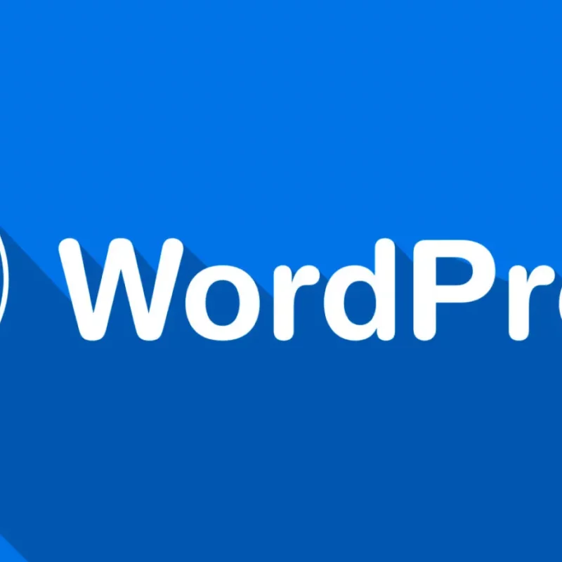 Pourquoi créer un site web avec WordPress