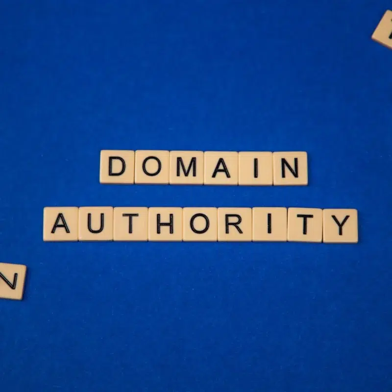 domain-authority