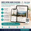 Livret d'Accueil Digital Personnalisé